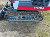 2024 BATTLER ET12M6 MINI HYDRAULIC EXCAVATOR, gp bucket, thumb, aux hydraulics, backfill blade, canopy. s/n:ET12M6700820 - 5