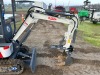 2024 BATTLER ET12M6 MINI HYDRAULIC EXCAVATOR, gp bucket, thumb, aux hydraulics, backfill blade, canopy. s/n:ET12M6700820 - 8