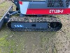 2024 BATTLER ET12M6 MINI HYDRAULIC EXCAVATOR, gp bucket, thumb, aux hydraulics, backfill blade, canopy. s/n:ET12M6700821 - 5