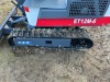 2024 BATTLER ET12M6 MINI HYDRAULIC EXCAVATOR, gp bucket, thumb, aux hydraulics, backfill blade, canopy. s/n:ET12M6700822 - 5