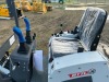 2024 BATTLER ET12M6 MINI HYDRAULIC EXCAVATOR, gp bucket, thumb, aux hydraulics, backfill blade, canopy. s/n:ET12M6700822 - 6