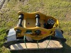 2024 TOFT TOFT04G HYDRAULIC LOG GRAPPLE, fits excavator. s/n:TOFTHG202407017 --(LOCATED IN MADERA, CA)-- - 3