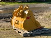 2024 TOFT CAT315 36" ROCK BUCKET, fits excavator. s/n:TOFTEBC2492909 --(LOCATED IN MADERA, CA)-- - 3