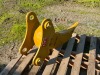 2024 TOFT TOFT06ER RIPPER ATTACHMENT. s/n:TOFTERP24092319 --(LOCATED IN MADERA, CA)-- - 2