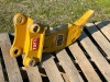 2024 TOFT TOFT04ER RIPPER ATTACHMENT. s/n:TOFTERP24111001 --(LOCATED IN MADERA, CA)-- - 2