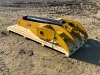 2024 TOFT TOFT08T HYDRAULIC THUMB ATTACHEMENT. s/n:TOFTHT24143 --(LOCATED IN MADERA, CA)-- - 2