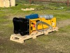 2024 TOFT TOFT750 HYDRAULIC BREAKER ATTACHMENT. s/n:TOFTJW43Z6280 --(LOCATED IN MADERA, CA)-- - 2