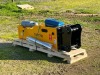 2024 TOFT TOFT750 HYDRAULIC BREAKER ATTACHMENT. s/n:TOFTJW43Z6280 --(LOCATED IN MADERA, CA)-- - 3