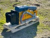 2024 TOFT TOFT450 HYDRAULIC BREAKER ATTACHMENT. s/n:TOFTJW20Z2714 --(LOCATED IN MADERA, CA)-- - 2