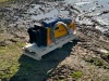 2024 TOFT TOFT530 HYDRAULIC BREAKER ATTACHMENT. s/n:TOFTJW3074703 --(LOCATED IN MADERA, CA)-- - 2