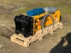 2024 TOFT TOFT680 HYDRAULIC BREAKER ATTACHMENT. s/n:TOFTJW40Z17257 --(LOCATED IN MADERA, CA)-- - 2