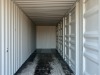 2024 40' CARGO CONTAINER, (4) side doors w/lockbox, front door w/lockbox. s/n:DFCM177947 --(LOCATED IN MADERA, CA)-- - 4