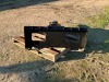 2024 GIYI 680 HYDRAULIC BREAKER ATTACHMENT, fits skidsteer. s/n:HYPSC241223 --(LOCATED IN MADERA, CA)-- - 3