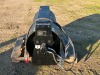 2024 GIYI GYVR59 ROLLER ATTACHMENT, fits skidsteer. s/n:GYDYLUJ241115 --(LOCATED IN MADERA, CA)-- - 3