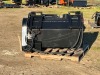 2024 GIYI GYM48 CONCRETE MIXER ATTACHMENT, fits skidsteer. s/n:JBD241255 --(LOCATED IN MADERA, CA)-- - 3