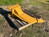 2024 GIYI RIPPER ATTACHMENT, fits CAT 320 excavator. s/n:STQ320241210 --(LOCATED IN MADERA, CA)-- - 3