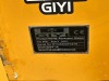 2024 GIYI RIPPER ATTACHMENT, fits CAT 320 excavator. s/n:STQ320241210 --(LOCATED IN MADERA, CA)-- - 5