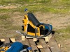 2024 GIYI SB05 HYDRAULIC BREAKER ATTACHMENT, fits mini excavator. s/n:09060 --(LOCATED IN MADERA, CA)-- - 2