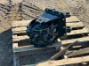 2024 GIYI COMPACTION WHEEL, fits Cat 307 excavator. s/n:YSL307241101 --(LOCATED IN MADERA, CA)-- - 2