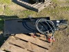 2024 GIYI GYHT59 HEDGE TRIMMER ATTACHMENT, fits skidsteer. s/n:GYDLLJ241149 --(LOCATED IN MADERA, CA)-- - 3