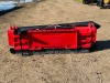 2024 GIYI MULCHER ATTACHMENT, fits skidsteer. s/n:THJ72241148 --(LOCATED IN MADERA, CA)-- - 3