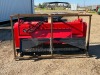 2024 GIYI GY72PRO MULCHER ATTACHMENT, fits skidsteer. s/n:GY72PRO241142 --(LOCATED IN MADERA, CA)-- - 3