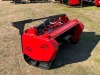 2024 GIYI MULCHER ATTACHMENT, fits skidsteer. s/n:THJ46241129 --(LOCATED IN MADERA, CA)-- - 2