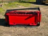 2024 GIYI MULCHER ATTACHMENT, fits skidsteer. s/n:THJ46241129 --(LOCATED IN MADERA, CA)-- - 3