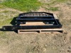 2024 GIYI FORKLIFT CARRIAGE ATTACHMENT, fits skidsteer --(LOCATED IN MADERA, CA)-- - 3