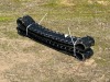 (2) RUBBER TRACKS, fits mini excavator --(LOCATED IN MADERA, CA)-- - 2