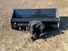 2024 GIYI HYDRAULIC TILT BUCKET, fits excavator. s/n:QXD3T241066 --(LOCATED IN MADERA, CA)-- - 3