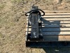 2024 GIYI 3T HYDRAULIC THUMB ATTACHMENT. s/n:MZJ3T241228 --(LOCATED IN MADERA, CA)-- - 3