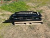 2024 GIYI FORKLIFT CARRIAGE ATTACHMENT, fits skidsteer --(LOCATED IN MADERA, CA)-- - 3