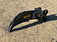 2024 MIVA RIPPER ATTACHMENT, fits mini excavator --(LOCATED IN MADERA, CA)--