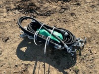 2024 HOSE FITTINGS --(LOCATED IN MADERA, CA)--