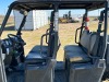 2019 POLARIS RANGER UTILITY CART, gasoline, 4x4, canopy, seats 4, 32"x6' bed, 931 hours indicated. s/n:3NSRNA570E736465 - 7