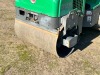 2017 WACKER RD12A VIBRATORY TANDEM SMOOTH DRUM ROLLER, Honda gasoline, 36" drums, 497 hours indicated. s/n:24381536 - 6