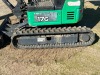 2017 JOHN DEERE 17G MINI HYDRAULIC EXCAVATOR, gp bucket, aux hydraulics, backfill blade, canopy, 1,295 hours indicated. s/n:1FF017GXVHK226758 - 5