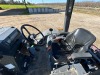 2017 JOHN DEERE 210LEP SKIPLOADER, gp bucket, 4x4, canopy, rear scraper, 2,480 hours indicated. s/n:1T8210ELKHJ894205 - 6