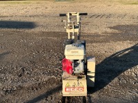 2016 EDCO CPM8-9H 8" CONCRETE PLANER, gasoline. s/n:008-2500-1-0009 --(LOCATED IN MADERA, CA)--