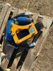 2024 GIYI SB05 HYDRAULIC BREAKER ATTACHMENT, fits mini excavator. s/n:09201 --(LOCATED IN MADERA, CA)--