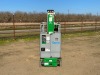 2017 GENIE GR20 PERSONNEL LIFT, electric, 20' lift, 179 hours indicated. s/n:GRP-48347 - 3