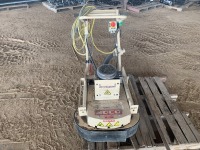 2018 EDCO 2EC-NG-1.5 CONCRETE GRINDER, electric. s/n:201110006 --(LOCATED IN MADERA, CA)--