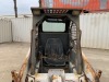 1991 BOBCAT 753 SKIDSTEER LOADER, aux hydraulics, canopy. s/n:508613191 --(DOES NOT RUN)-- --(LOCATED IN COLTON, CA)-- - 9