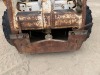 1991 BOBCAT 753 SKIDSTEER LOADER, aux hydraulics, canopy. s/n:508613191 --(DOES NOT RUN)-- --(LOCATED IN COLTON, CA)-- - 10