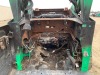 2021 BOBCAT T740 CRAWLER SKIDSTEER LOADER. s/n:B3CA21368 --(DOES NOT RUN)-- --(LOCATED IN COLTON, CA)-- - 4