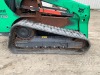 2021 BOBCAT T740 CRAWLER SKIDSTEER LOADER. s/n:B3CA21368 --(DOES NOT RUN)-- --(LOCATED IN COLTON, CA)-- - 7