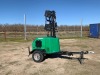 2019 TEREX RL4 LIGHT TOWER, Kohler diesel, 6kw generator, portable. s/n:4ZJSA1019K1010976 - 2