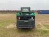 2017 BOBCAT S550 SKIDSTEER LOADER, gp bucket, aux hydraulics, canopy, 2,498 hours indicated. s/n:AHGM13069 - 3