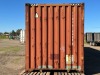 40' CARGO CONTAINER --(LOCATED IN MADERA, CA)-- - 3